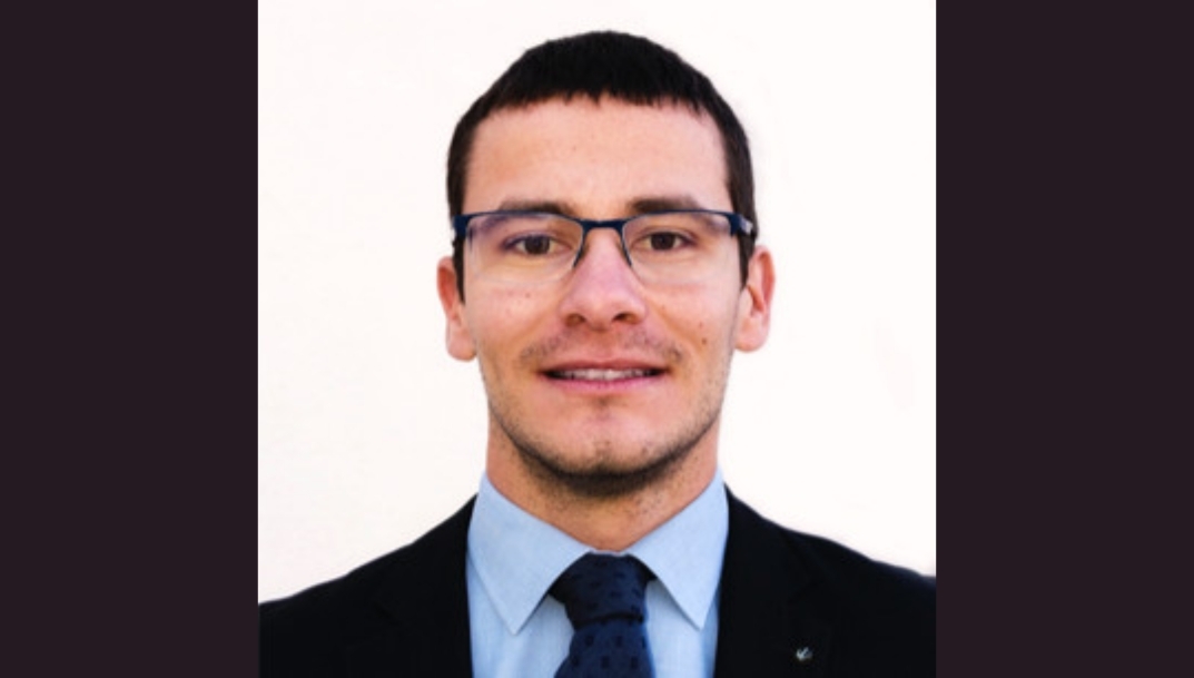 Grupo Euromadi asciende a Carlos Pérez González a director del Área Legal