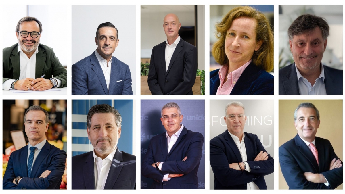 Perspectivas 2026 en el sector FMCG: análisis flash de 10 voces expertas