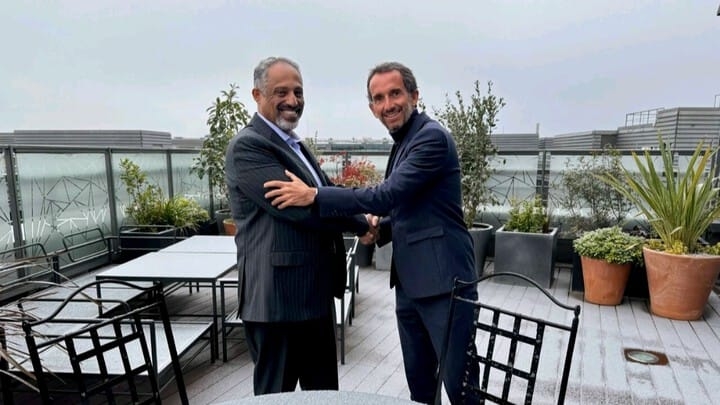 Carrefour se expande a Etiopía: nueva apertura estratégica fuera de Europa con alianza de franquicia