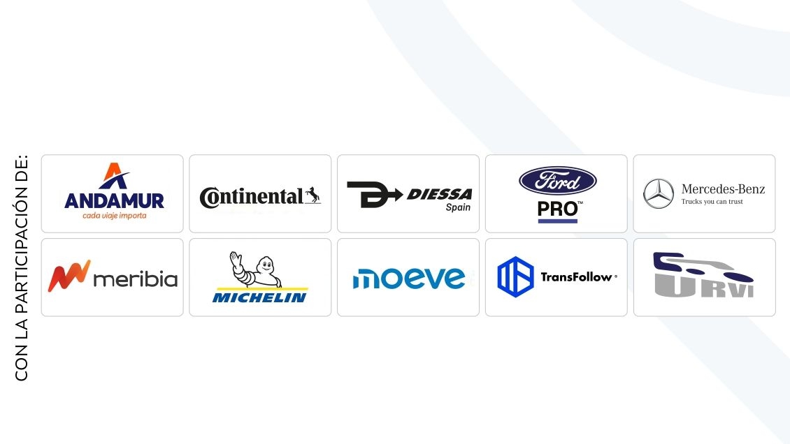 Productos y Servicios para el Transporte