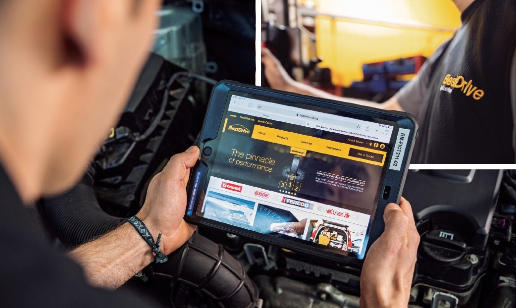 BestDrive: diez compromisos reales para transformar tu taller sin perder identidad