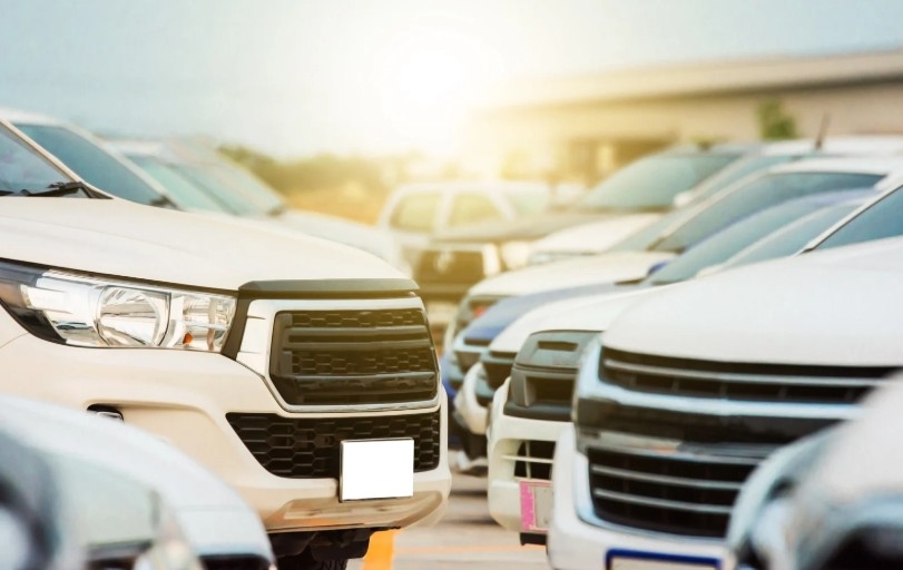 El renting matriculó 351.287 vehículos en España en 2025, un 4,51% más que el año anterior, para una inversión de 8.178 millones de euros