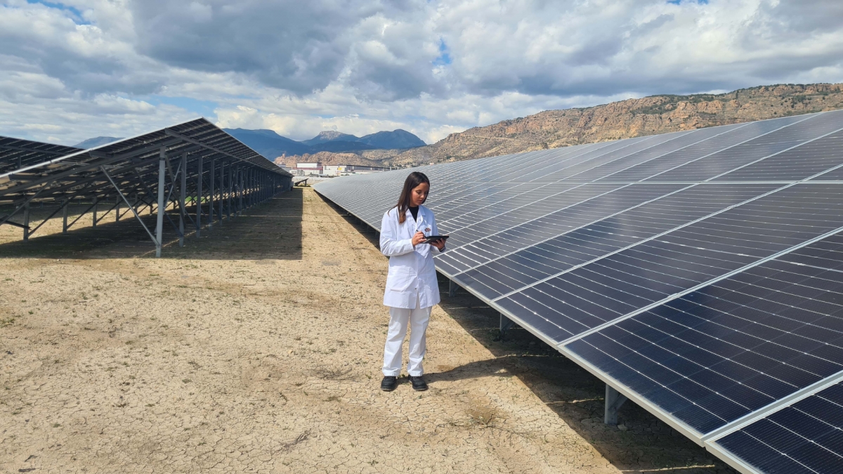 El Pozo en el top 100 de empresas con mejor ESG de España durante el año 2025