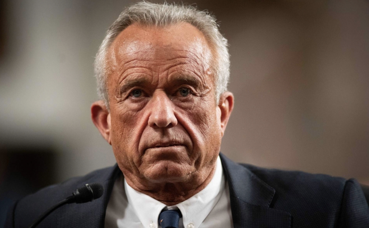 El Gobierno de Estados Unidos revierte la pirámide alimentaria en su nueva guía: 