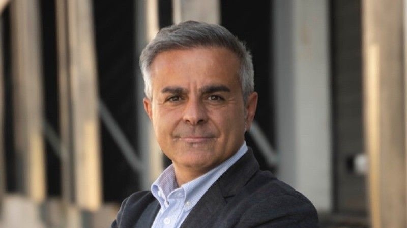 ADER refuerza su estructura con el nombramiento de Fran Palacios Martín como director de Desarrollo de Negocio