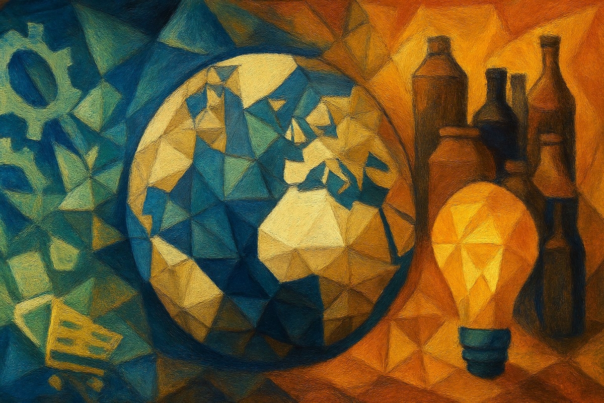 España, líder mundial en MDD (por Xavier Cros)