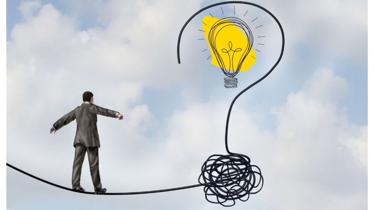 Si hay un territorio donde las marcas mantienen una ventaja estructural es la innovación.