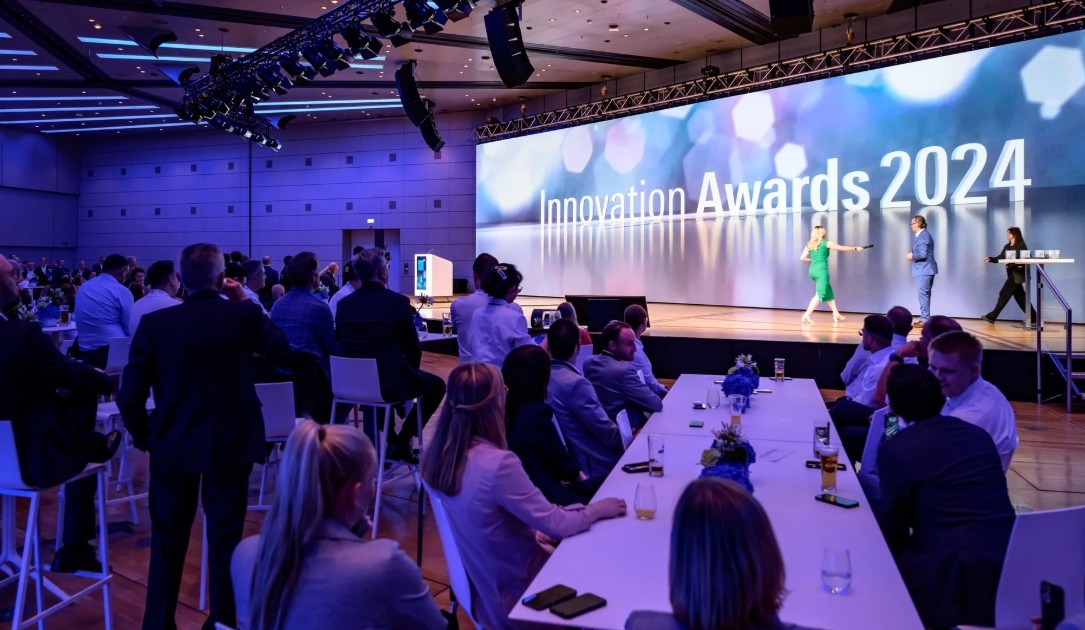 La segunda edición de Ambition volverá a buscar jóvenes talentos en Automechanika 2026