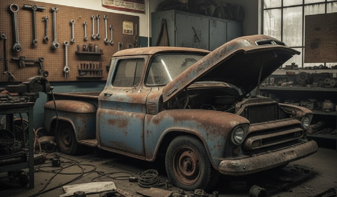 El coche fantasma y la deuda silenciosa: la brújula legal para talleres