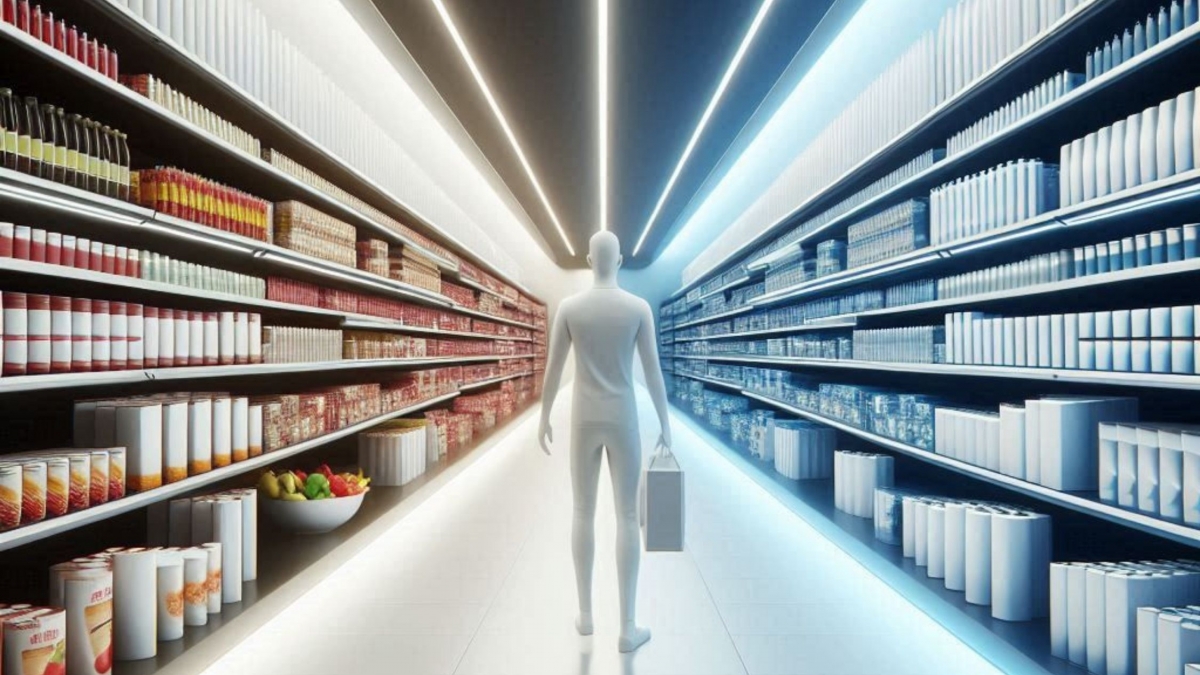 El rol de la marca propia en el mercado español de distribución de alimentación (por Luis Martínez)