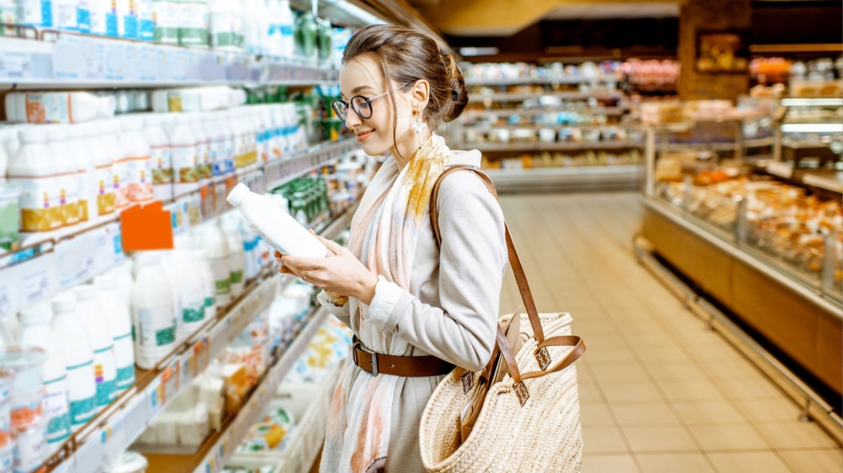 Cada vez más compradores buscan la marca propia en cualquier categoría.