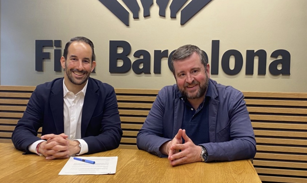 Fiab se incorpora al comité organizativo de Alimentaria FoodTech