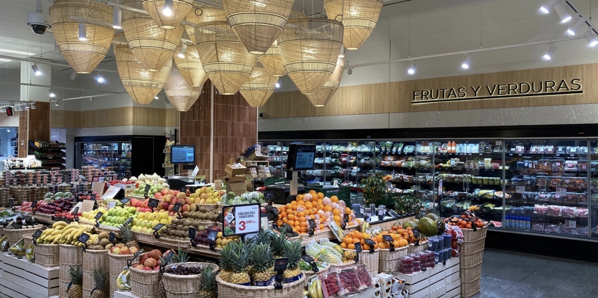 Supermercados El Corte Inglés vuelve a inaugurar a pie de calle y suma ya diez tiendas de este tipo