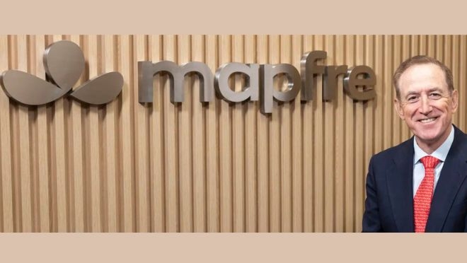 Mapfre sí tiene para la chapa y pintura de su logo: gastará 70 millones en renovar su imagen mientras se olvida de los talleres