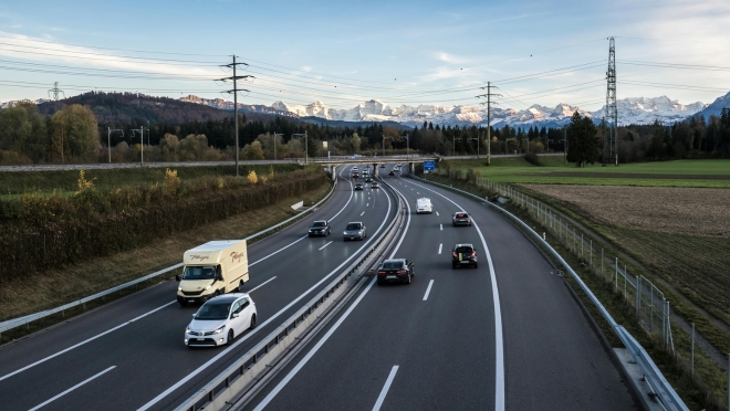 Cómo este sistema de pago automático simplifica tus viajes en coche