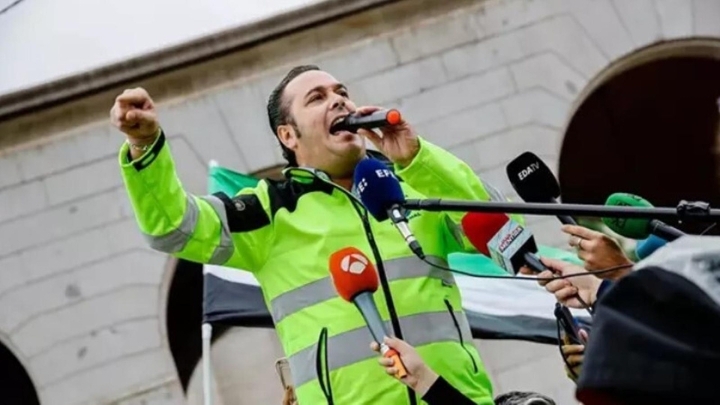 Plataforma busca la nulidad del Comité Nacional: 