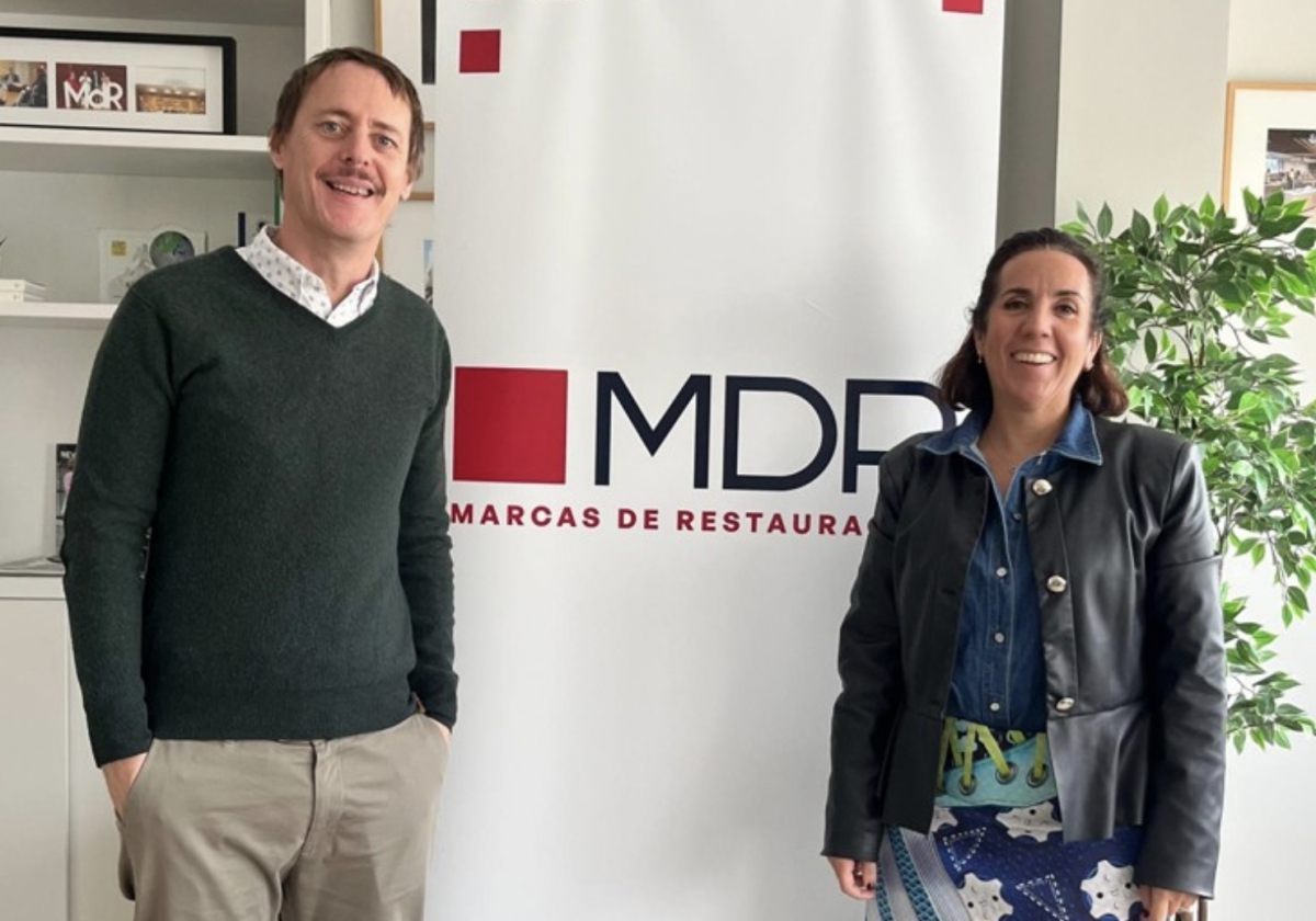 Thinking Heads, nuevo colaborador de Marcas de Restauración