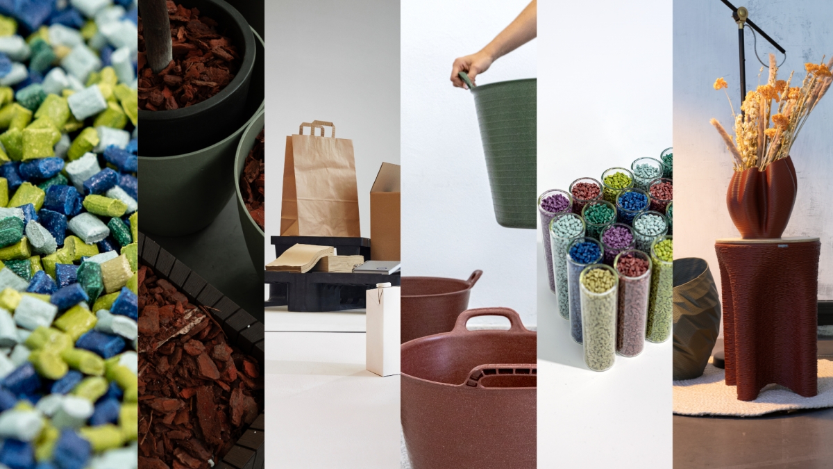 España avanza en el reciclaje de los envases de cartón para bebidas y alimentos