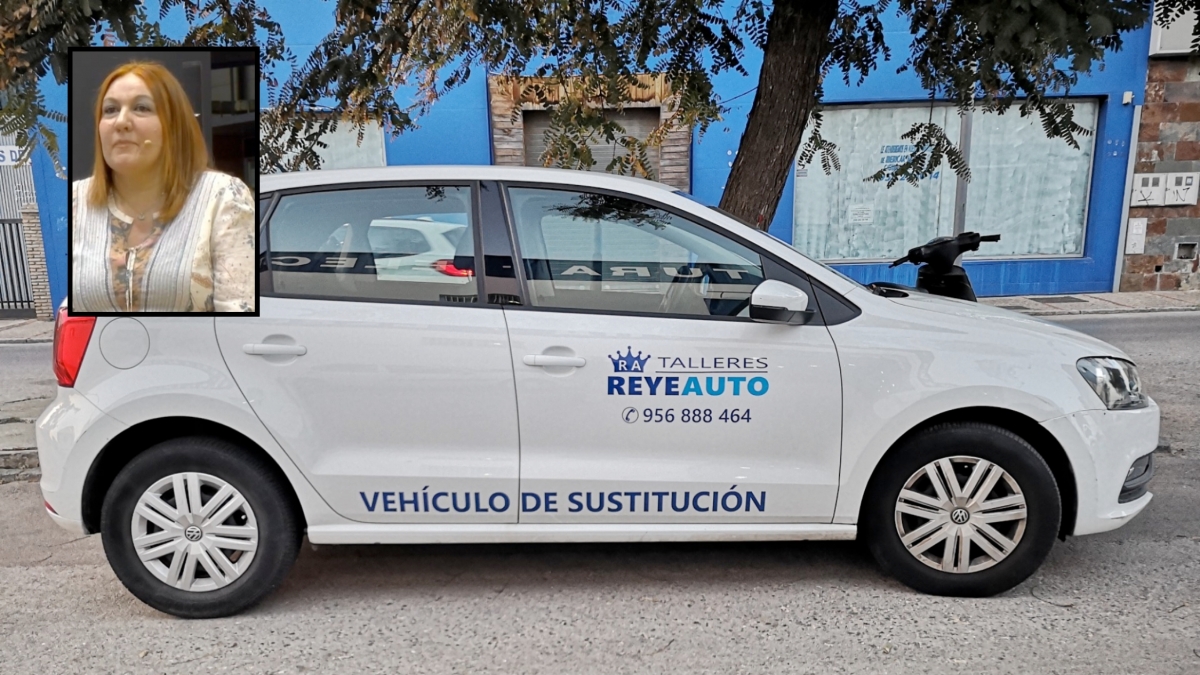 Nani Cámara (Antis Guadarrama): 