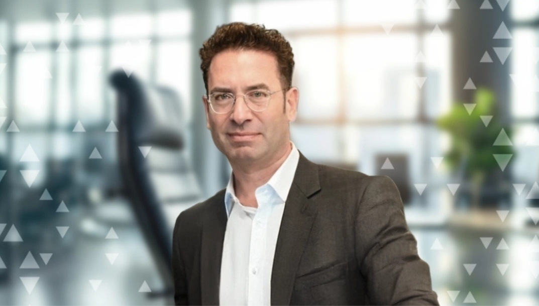 Grupo Alpega nombra a Daniel Cohen nuevo director ejecutivo