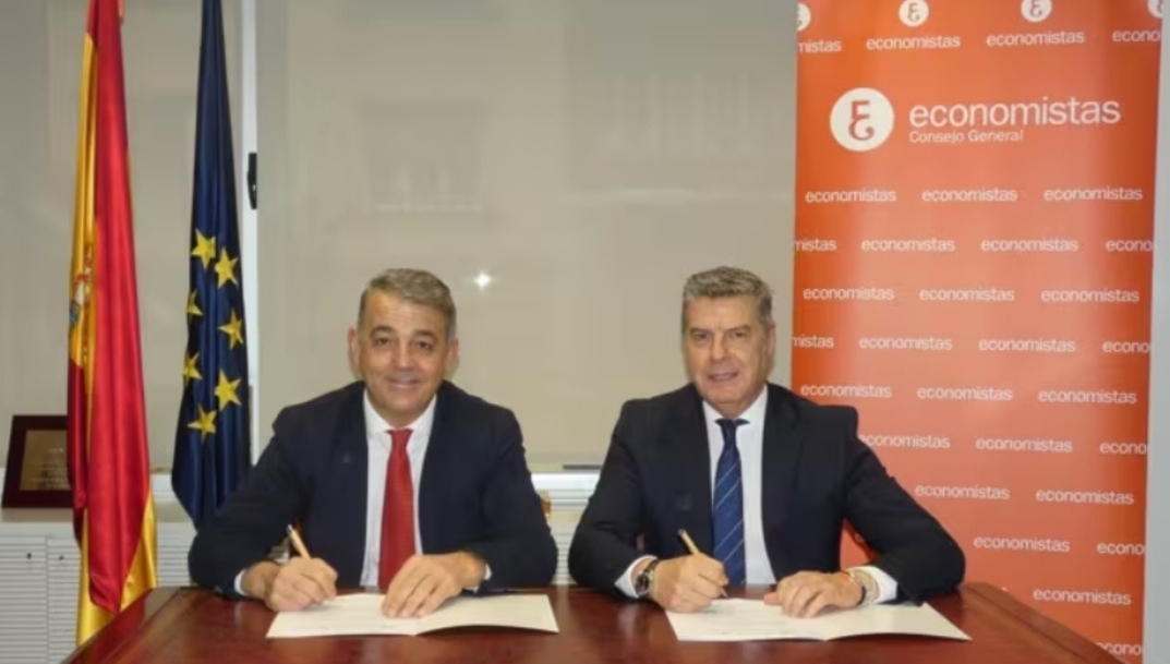 ExpoRetail Iberoamérica y el Consejo General de Economistas de España se alían para impulsar el sector retail