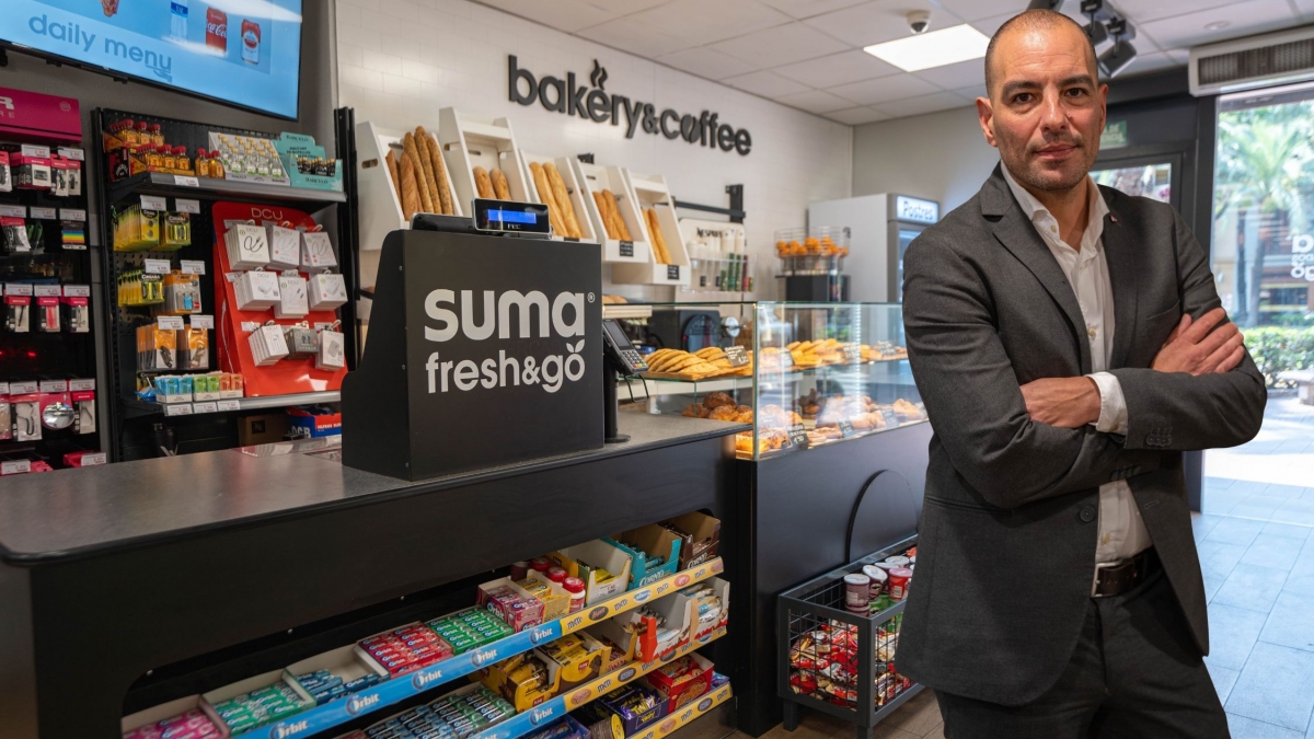 Jordi Arredondo (Transgourmet Ibérica): 