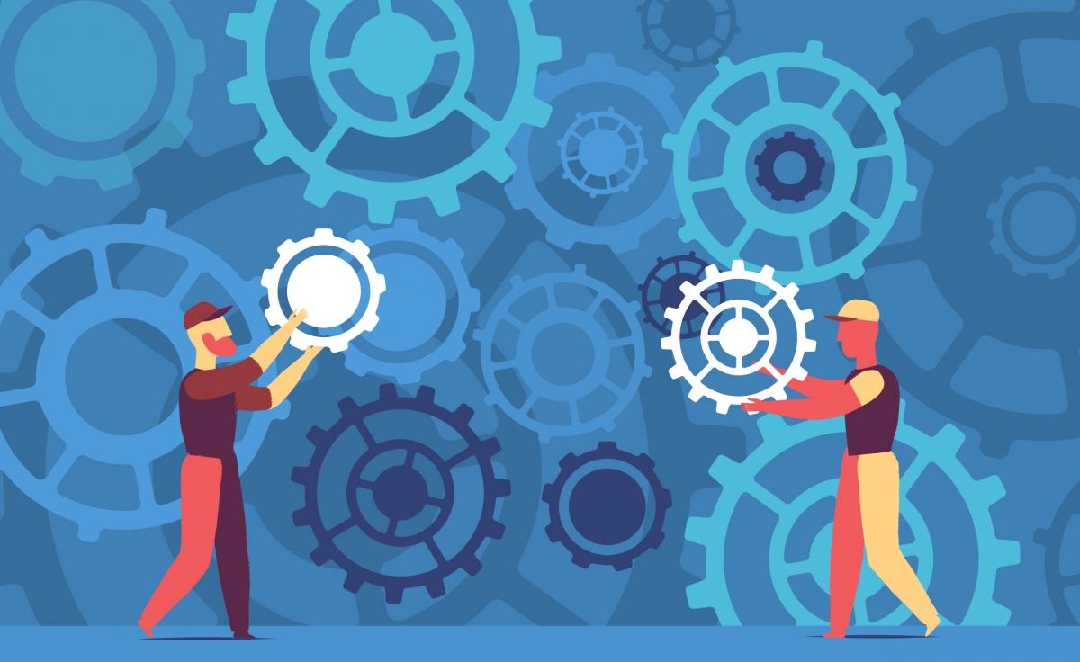 Los mejores modelos son siempre los colaborativos, aquellos que impulsan la cadena de valor en su conjunto.