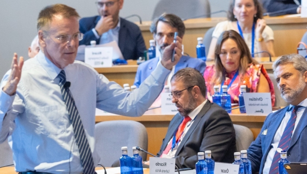 San Telmo Business School celebrará en Almería una nueva edición de su programa para directivos de la cadena alimentaria