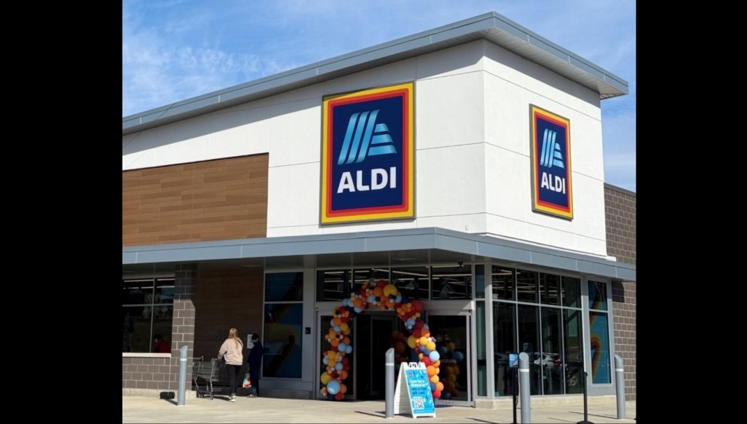 Aldi anuncia su intención de abrir 180 tiendas este año en Estados Unidos