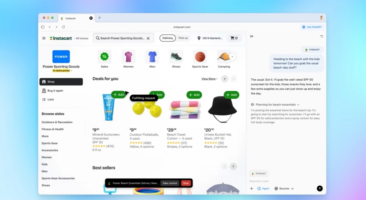 La clave ahora está en la capacidad de los productos para ser reconocidos como opción eficaz, consistente y bien valorada.
