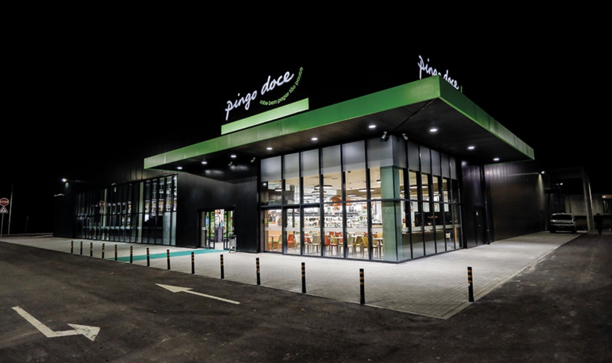 Jerónimo Martins crece el 7,6% en 2025 impulsado por sus negocios en Polonia y Colombia