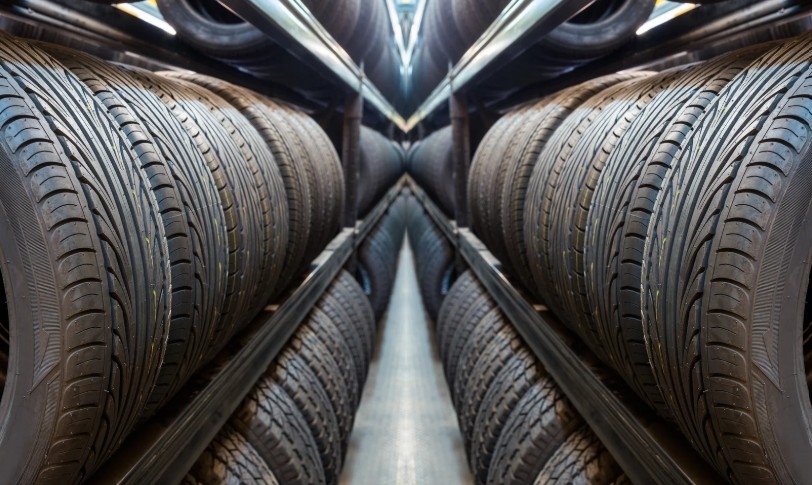 Las importaciones asiáticos de neumáticos consumer (13,6%) y camión (6,4%) crecen 