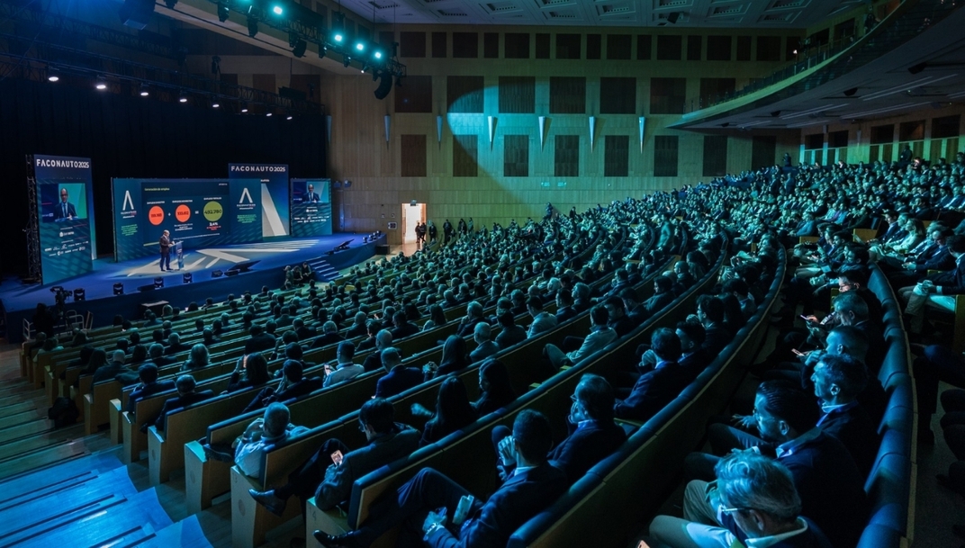 El Congreso Faconauto 2026 reunirá al sector de la automoción para afrontar un 