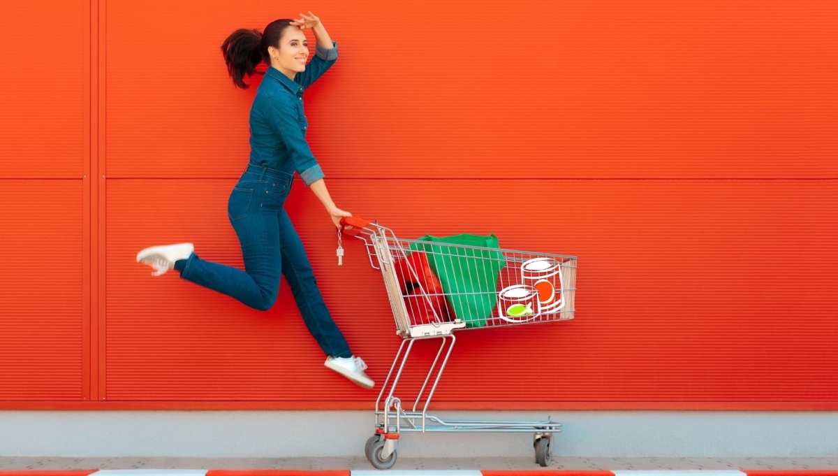 El consumidor ya no percibe la MDD como una opción que debe esconderse.