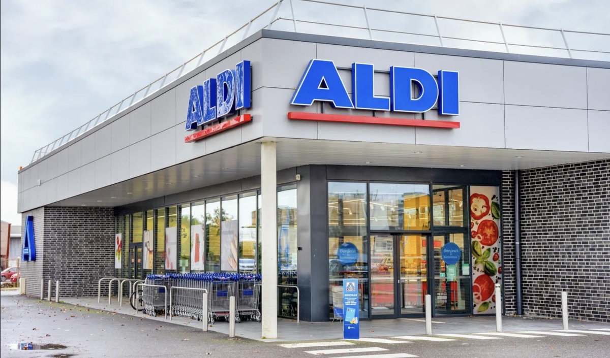 Se disparan los rumores sobre la salida de Aldi de Francia, donde encadena cinco años en números rojos