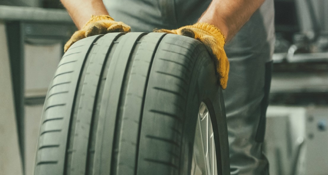 Signus recogió 230.901 toneladas de neumáticos fuera de uso de 24.749 talleres durante 2025