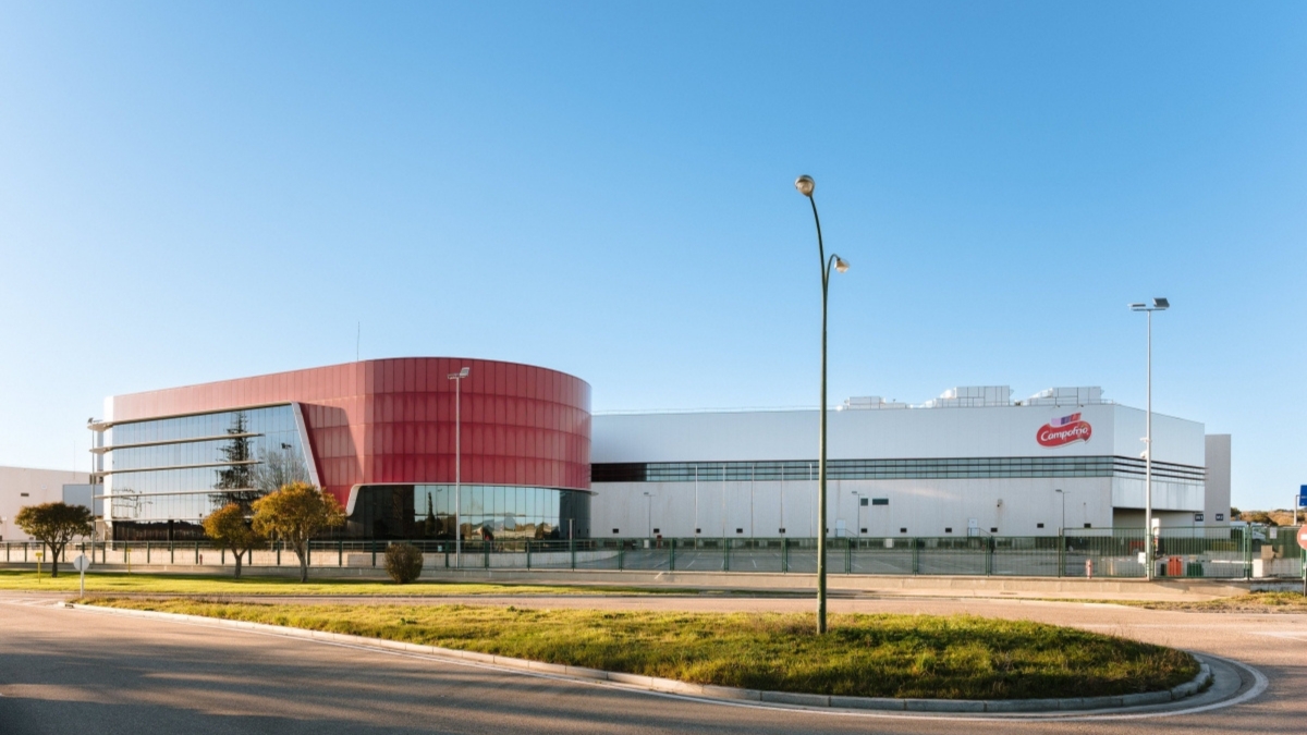 Campofrío sube en el ranking Merco Talento y se sitúa en el puesto 35