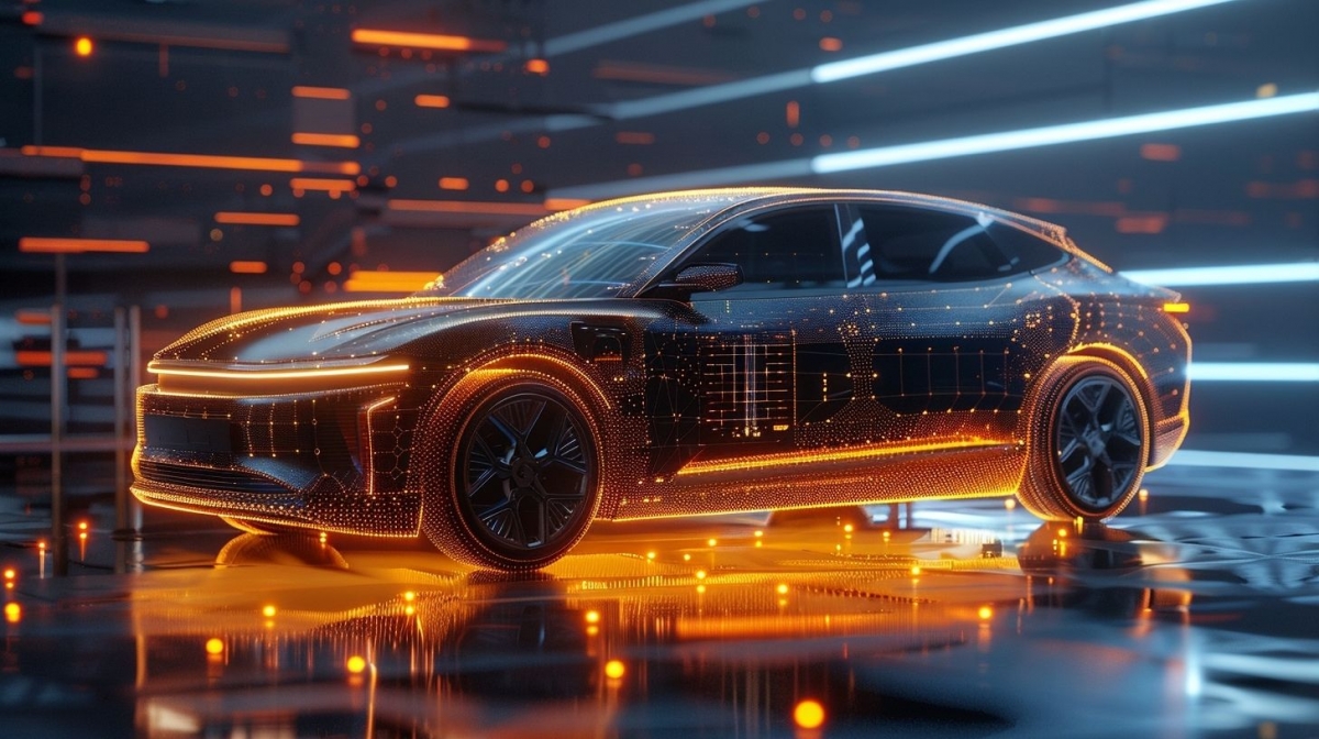 Hella añade a su portfolio 45 referencias electrónicas para aplicaciones de vehículos chinos