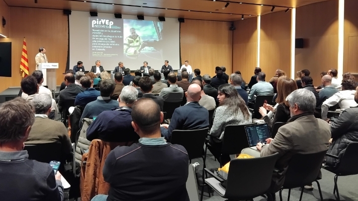 Las empresas de movilidad eléctrica culpan a 