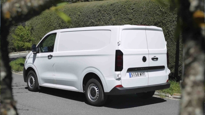 Volkswagen inaugura un concesionario Santiago de Compostela