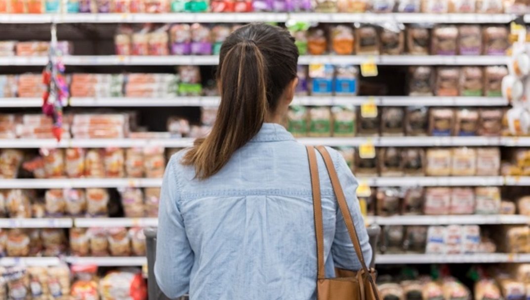 El gasto en alimentos de marca de distribución sube el 6,3% en 2025, según Circana