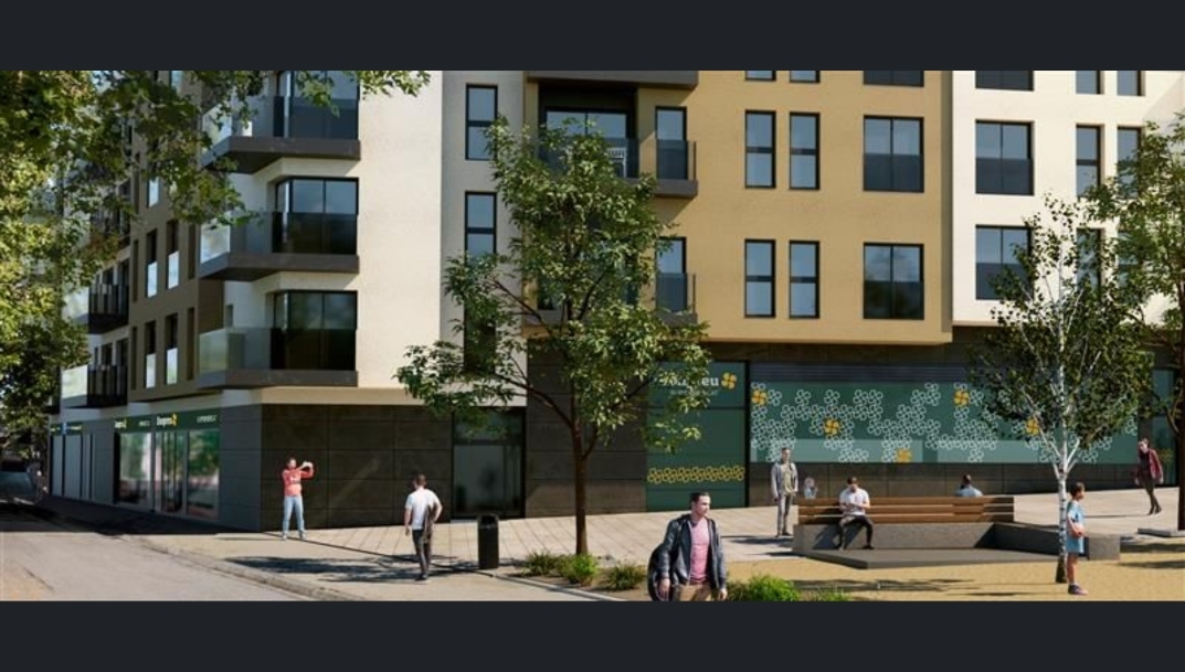 Bon Preu ultima la apertura de un nuevo supermercado en Cerdanyola del Vallès (Barcelona)