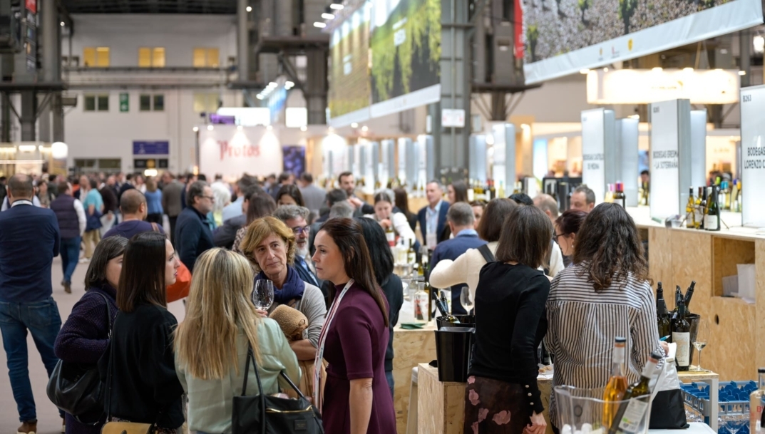 La Barcelona Wine Week reunirá en febrero a más de 1.300 bodegas expositoras y 90 denominaciones de origen