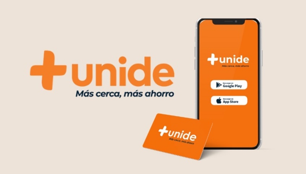 Unide invirtió un millón de euros en 2025 en descuentos para clientes