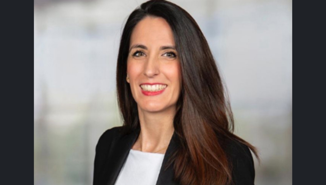 Carrefour Property nombra a Marta García Larraínzar responsable de Coordinación de Comercialización