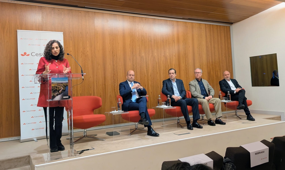 Cesvimap traza y enseña el camino para reparaciones responsables