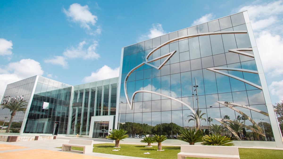 Grupo Soledad crea un holding para agrupar sus sociedades y avanzar en su plan de sucesión