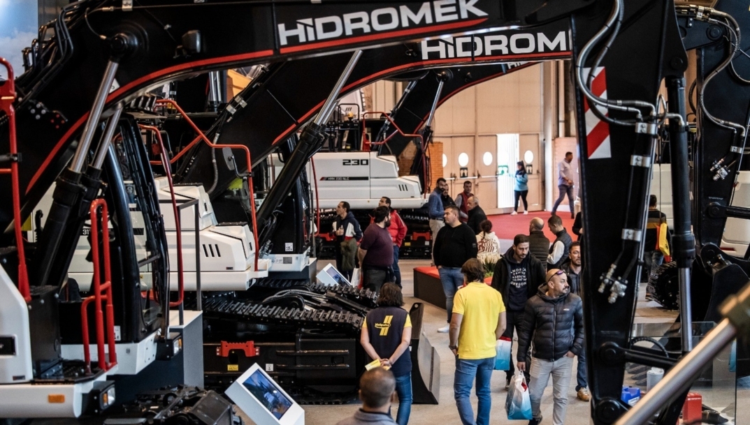 Casi mil marcas han confirmado ya que serán expositoras en el salón Smopyc 2026