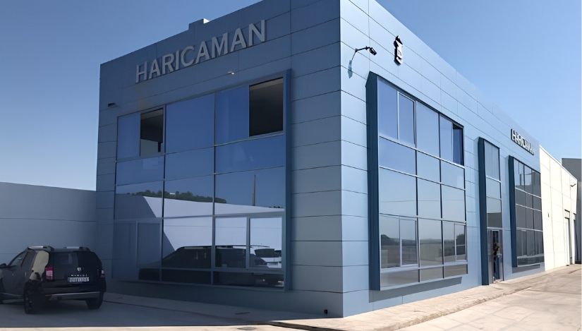 Haricaman impulsa su crecimiento con la entrada en su accionariado de Unigrains Iberia 