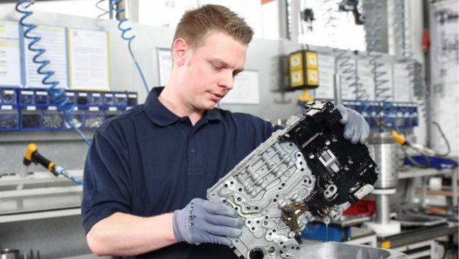 ZF Aftermarket, más de 2.000 referencias de transmisiones reacondicionadas con el mismo estándar de calidad OE